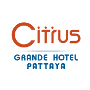 CITRUS GRAND logo