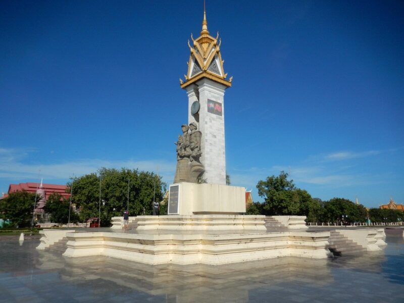 cambodia vietnam friendship